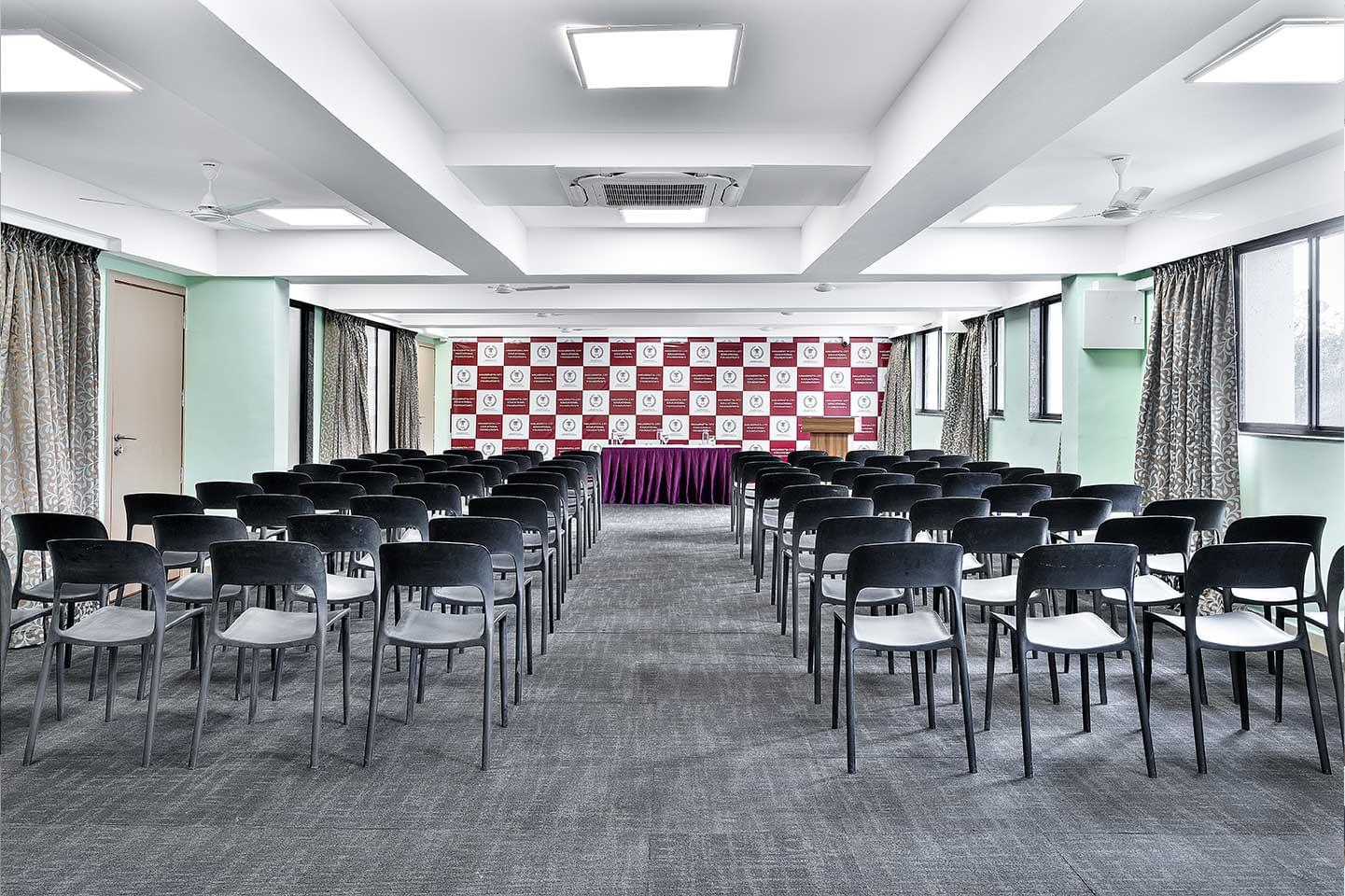 Magarpatta College of Hospitality Studies Infrastructure photo 13